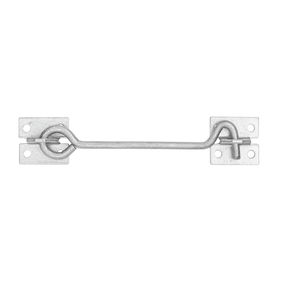 Pinnacle Gate Hook - 150mm - Galvanised - Heavy Duty - SuperSaverAU - view 1