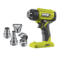 Ryobi 18V ONE+ Heat Gun Skin Only R18HG-0