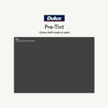 Dulux Weathershield Exterior Paint 4L Monument Low Sheen 4L - SuperSaverAU - view 3