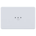 DETA Touchless Handwave Switch - 1 Pack - 115mm x 73mm - White - Hygienic Control - SuperSaverAU - view 1