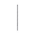 Irwin Auger Bit - 10 x 380mm - Hardened Steel - Self-Pulling Thread - Clean Holes - SuperSaverAU - view 1