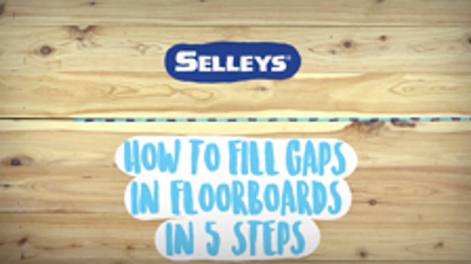 Selleys No More Gaps Walnut Timber Floors Gap Filler 380g - Sandable & Stainable Acrylic Polymer