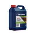 Crommelin 4L Instant Rust Bore Stain Remover - 4L - Spray and Rinse - SuperSaverAU - view 1