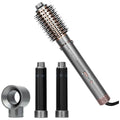 Silver Bullet Platinum SuperStar multistyler brush - 1200W motor, Coanda effect curling - 900505