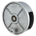 Jack Tie Wire Reel - 150mm - Aluminium - Left or Right Handed Use - SuperSaverAU - view 1