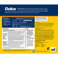 Dulux Weathershield Exterior Paint - True Red Gloss - 4L - 205mm x 198mm x 180mm - SuperSaverAU - view 2