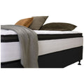 Sealy Advantage Flynn Medium Queen Mattress - CoreSupport Coils - EdgeGuard - FLY-MED-QUN