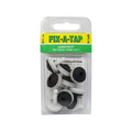 Fix-A-Tap 13mm 1/2" Leaklock Tap Valve 10 Pack EDPM Rubber Leak Free - SuperSaverAU - view 2