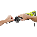 Ryobi 1200W Reciprocating Saw RRS1200-S 30mm Blade Anti-Vibration - SuperSaverAU - view 3