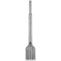 Kango 40mm x 250mm SDS Plus Self-Sharpening Scaling Chisel - Durable Alloy - Heavy-Duty Demolition Tool - SuperSaverAU - view 3