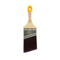 Monarch 63mm Cutting In and Framing Paint Brush - Synthetic - Timber - Durable - SuperSaverAU - view 2