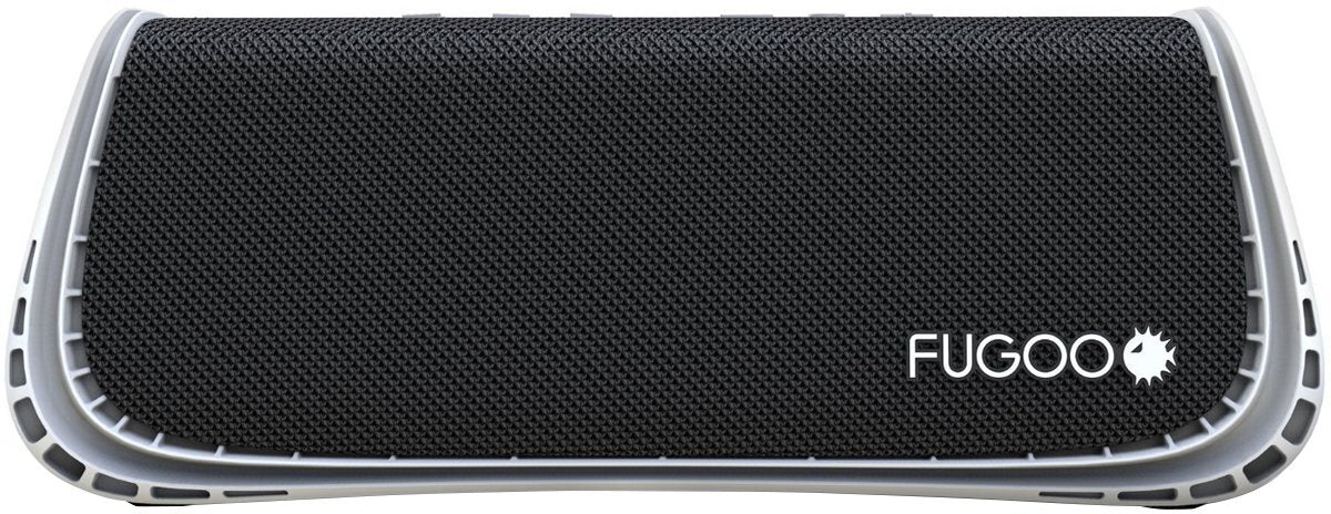 Fugoo Sport XL waterproof Bluetooth speaker - IP67 rated, 8 acoustic drivers - FXLSPWK01AP