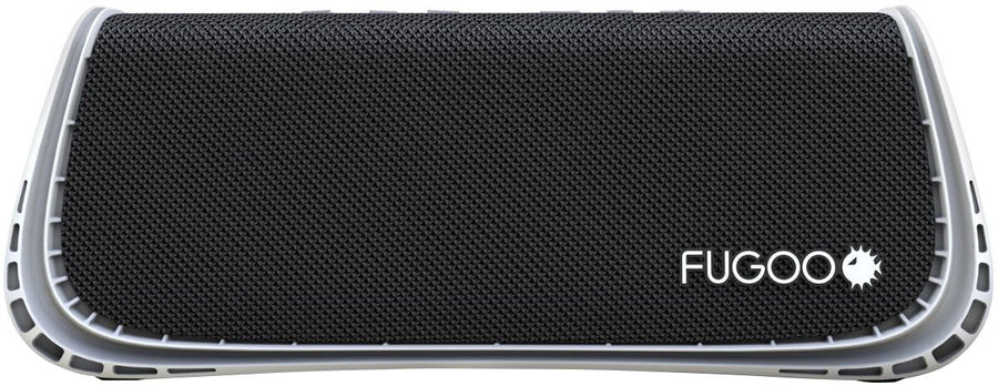 Fugoo Sport XL waterproof Bluetooth speaker - IP67 rated, 8 acoustic drivers - FXLSPWK01AP