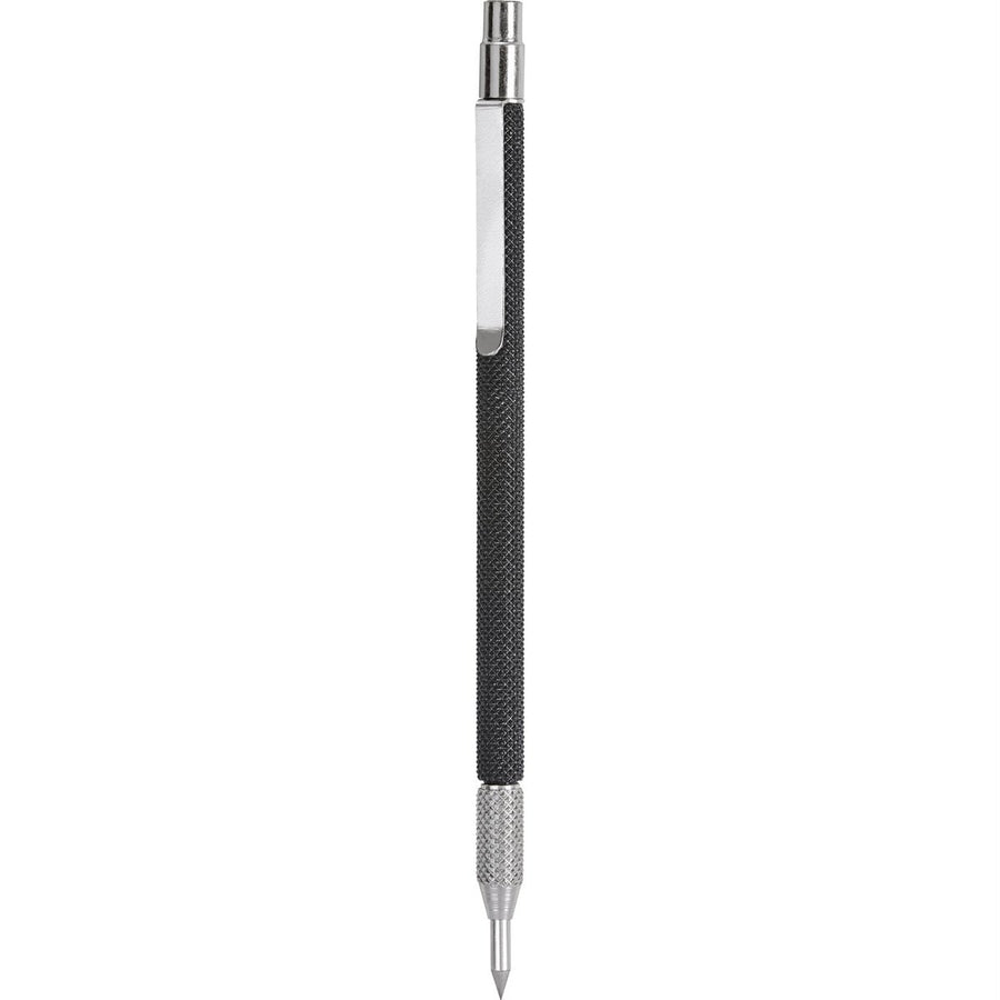 Empire Carbide Tipped Magnetic Scriber - 150mm - Aluminium Body - SuperSaverAU - view 1