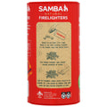 Samba Natural Firelighters 100 Pack