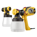 Wagner Flexio 590 Complete Paint Sprayer Kit 660W 1300ml with Case