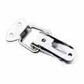 Goliath 55mm Faster with Catch Plate - Zinc-Plated Steel - Silver - 1 Pack - SuperSaverAU - view 2