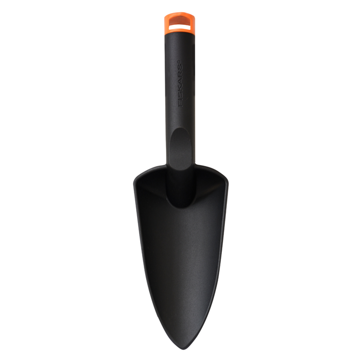 Fiskars Trowel - 315mm - Nyglass - Ergonomic Design - SuperSaverAU - view 1