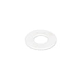 Zenith 1/4" M6 Zinc Plated Machine Washer - 46 Pack - SuperSaverAU - view 2