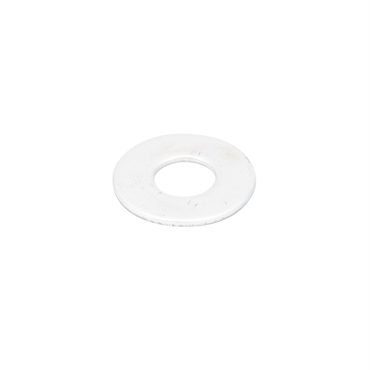 Zenith 1/4" M6 Zinc Plated Machine Washer - 46 Pack - SuperSaverAU - view 2