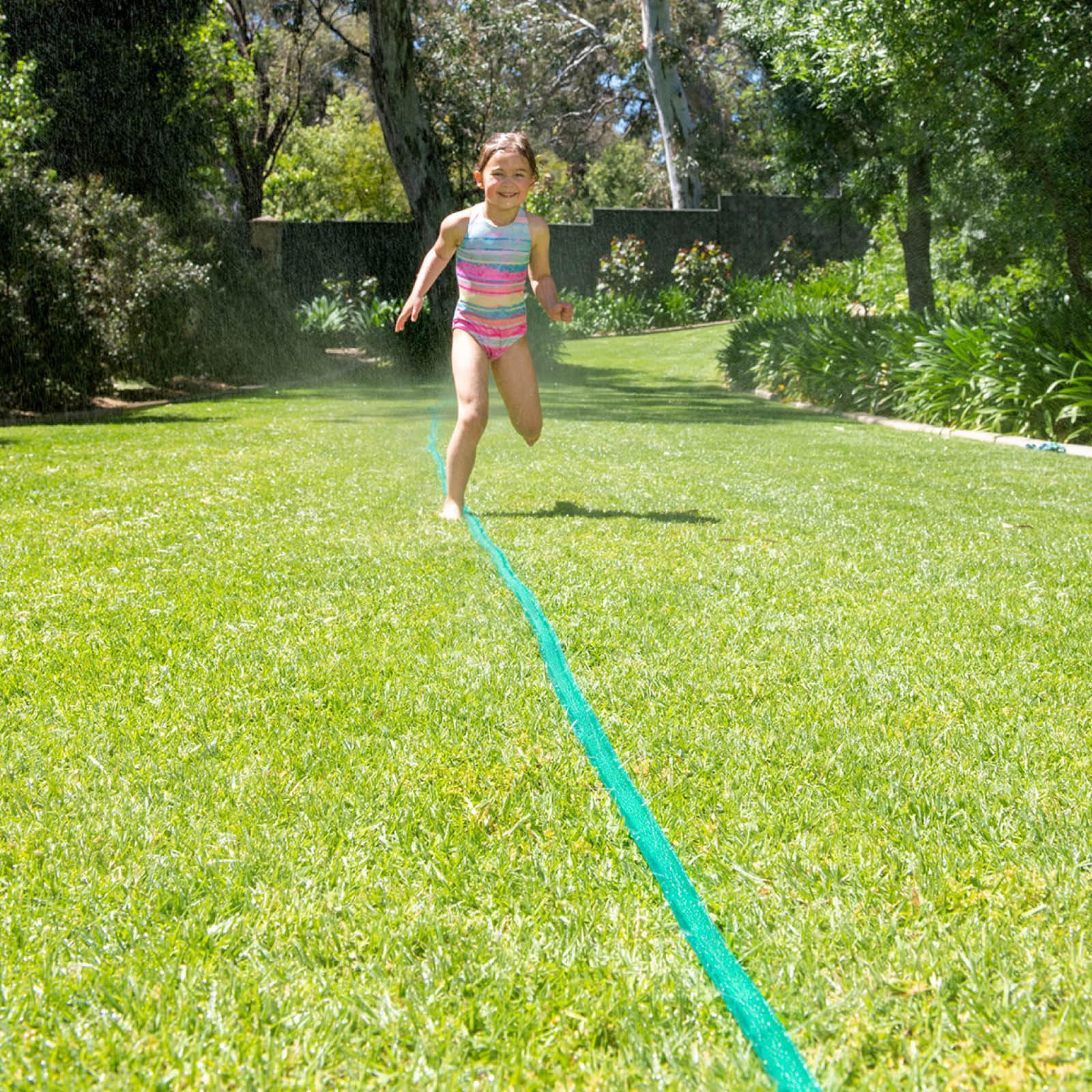 Pope 15m Soaker Hose UV Stabilised PVC