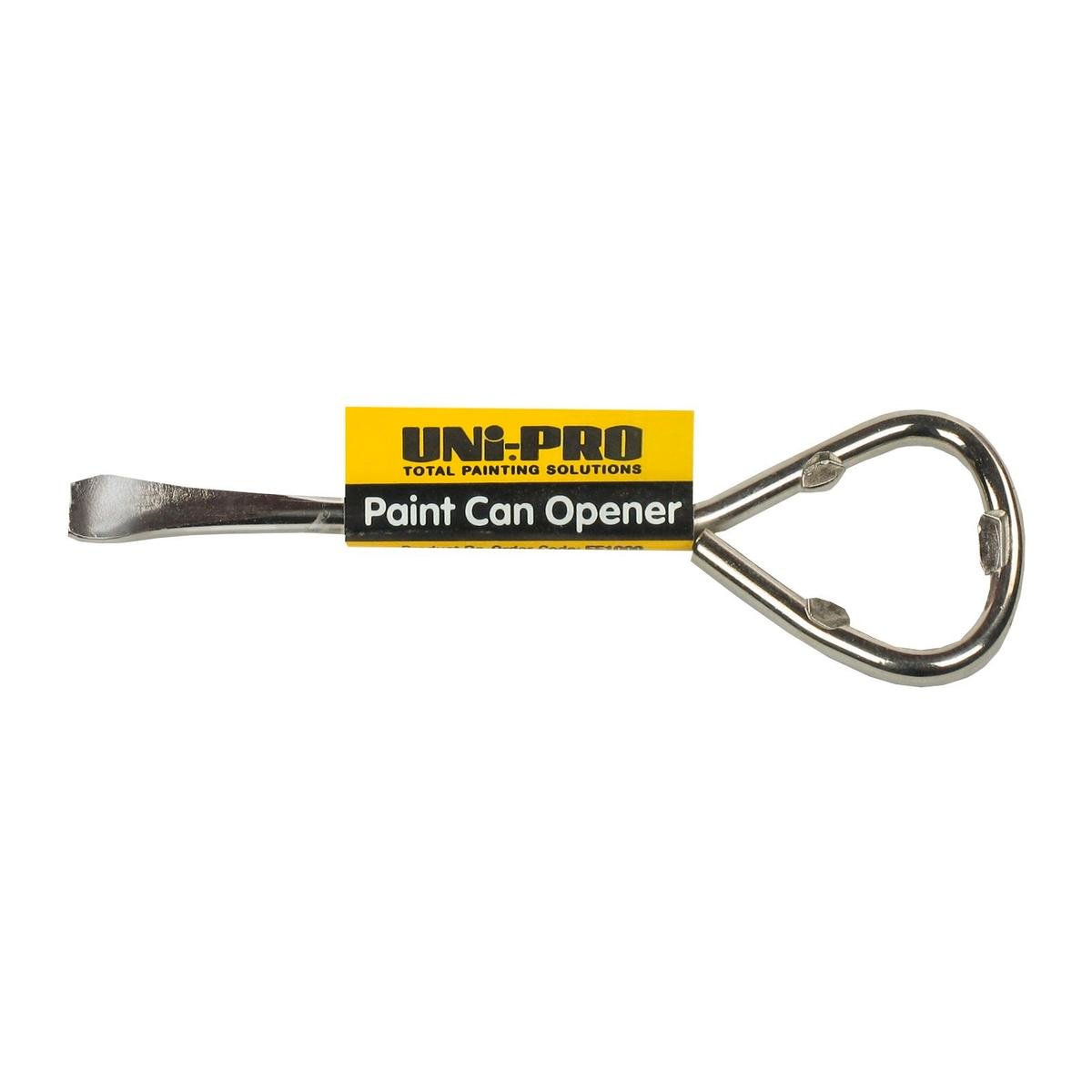 UNi-PRO Metal Paint Can Opener - Bag of 24 - Durable - Multi-Functional - SuperSaverAU - view 1