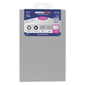 Permastik Blockout Screen - 1.2m x 2m - Polyester - Heat Reflective - SuperSaverAU - view 1