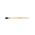 Monarch 25mm ABC Synthetic Radiator Paint Brush, Stainless Ferrule & Timber Handle