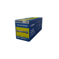 Zenith Hot Dip Galvanised M16 x 120mm Cup Head Bolts Nuts 12 Pack - SuperSaverAU - view 1