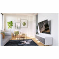 Vogel's Medium Tilting TV Mount - Black - Tilts Up to 20 Degrees - Supports up to 25kg - TVM3415B
