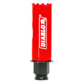 Diablo 25mm Bi Metal Hole Saw - Tool-Free Plug Ejection - Quick Cuts - SuperSaverAU - view 2