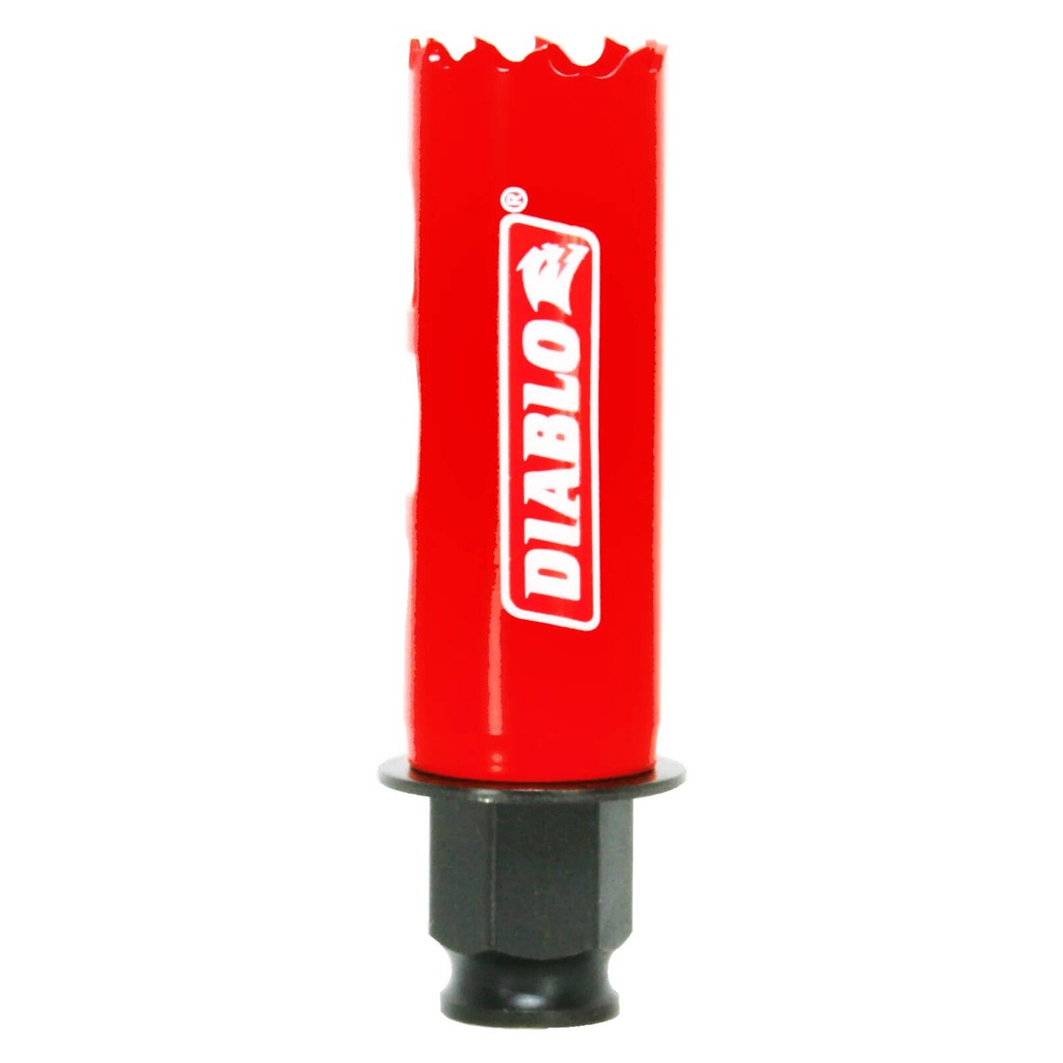 Diablo 25mm Bi Metal Hole Saw - Tool-Free Plug Ejection - Quick Cuts - SuperSaverAU - view 2