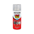 Rust-Oleum 312g Clear LeakSeal Flexible Rubber Coating Spray