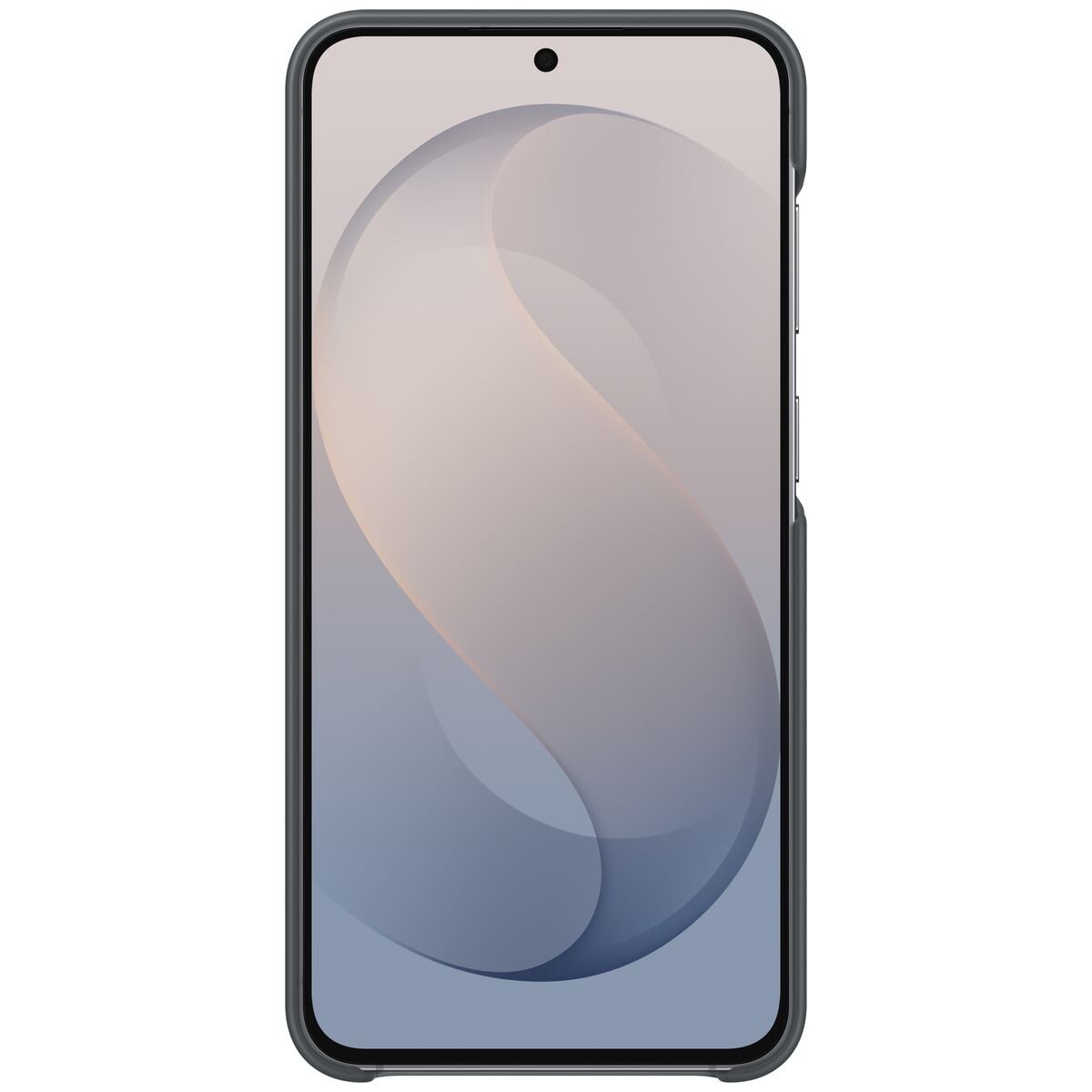Samsung Galaxy S26 FE Silicone Mag Case - Black Finish - 1 Year Manufacturer Warranty - 11901377308