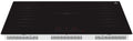 Trinity 90cm 5 Zone Touch Control Induction Cooktop - Black Ceramic Glass, 9 Power Levels, Booster - TRI905