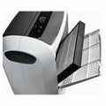 DeLonghi Tasciugo AriaDry Pure Air Purifier with Dehumidifier - 4-Action Filtration, Wi-Fi App - DDSX220WF