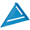 Empire 180mm Metric Polycast Rafter Square - Lightweight - Durable - Accurate - SuperSaverAU - view 2