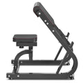 Cortex BN-8 Preacher Pad - Adjustable Seat, High Density Padding, Heavy Duty Steel Frame - BENCHPREACH