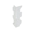 Pryda Multigrips - 132mm x 35mm - Galvanised Steel - High Load Use - SuperSaverAU - view 1