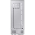 Samsung 415L Top Mount Frost Free Fridge - Refined Inox, 4 Star Energy, SmartThings WiFi - SRT5200S
