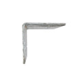 Carinya 75 x 75 x 150 x 4mm Galvanised Steel Reinforcing Angle Bracket