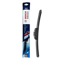 Bosch 13" 330mm e13 Flat Endurance Wiper Blade - Hook Type Adapter - Long-Life Rubber - Clear Visibility - SuperSaverAU - view 1