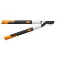 Fiskars Smartfit L86 Telescopic Bypass Lopper 665-915mm Steel Comfort - SuperSaverAU - view 1