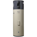 Rinnai Enviroflo 215L heat pump hot water system - five operating modes, R290 refrigerant - EHPG215VM