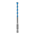 Kango Multi Material Drill Bit - 5.5mm x 100mm - Durable Carbide Tip - Precision Start - SuperSaverAU - view 3
