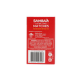 Samba 90mm Matches 2 Pack - 100 Safety Matches - 98mm Length - Durable - SuperSaverAU - view 3