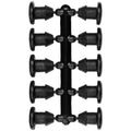 Pope 4mm Repair Plug - 20 Pack