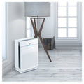 Winix Zero+ Pro 5-Stage Air Purifier - True HEPA, Pet Filter, Triple Smart Sensor, Child Lock - AUS-1250AZPU