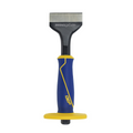 Qep Xtreme Heavy Duty Chisel - 75mm Blade - Durable Steel - Non-Slip Grip - SuperSaverAU - view 2