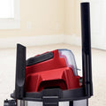 Ozito PXC 18V Cordless Wet & Dry Vacuum Cleaner PXVWDS-1818 - Skin Only, Stainless Steel Tank